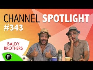 ★ FCS Day 343! - Freedom! Channel Spotlight
