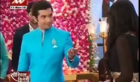 Kasam Tere Pyaar Ki 13th November 2016  | Indian Drama Promo | Colors Tv Update News |