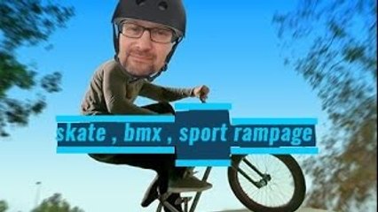 skate ,  , sport rampage ★ vidéos google ★