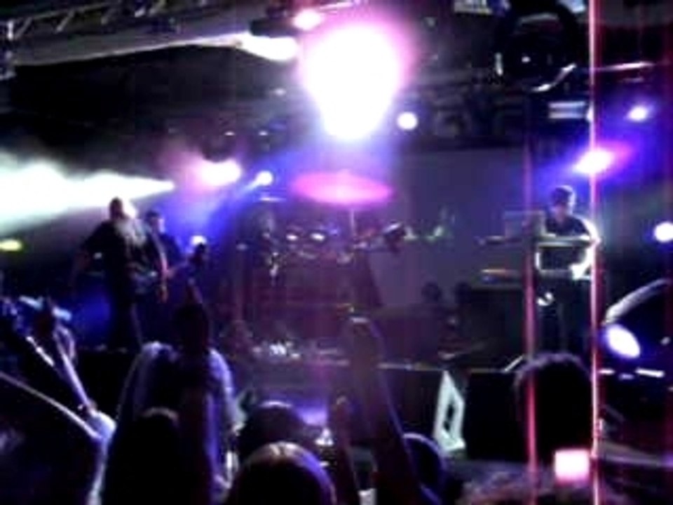 VNV Nation infest 2oo7