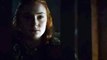 Sansa has Ramsay mauled - Game of Thrones Season 6 Episode 9 Battle of the Bastards 06x09