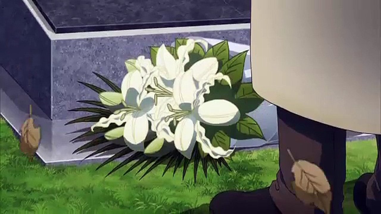 ディー・グレイマン ハロー 13 Preview [D.Gray-man HALLOW] HD