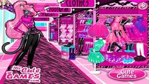 Catty Noir Shopping | Catty Noir Dress Up Game | Best Baby Games For Girls