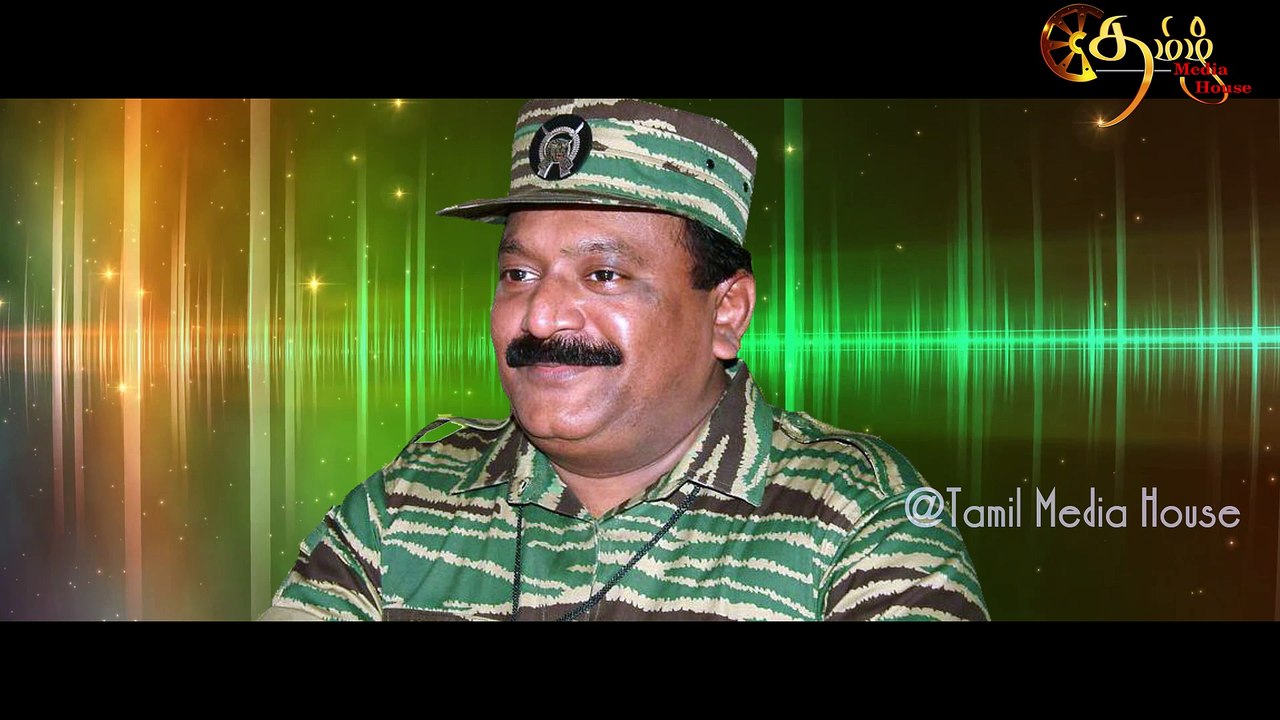 Engal Desam Prabhakaran - Official Video Song | எங்கள் தேசம் பிரபாகரன் | Eelam songs