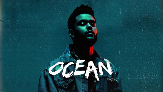 The Weeknd - I Feel It Coming (ft. Daft Punk) Type Beat