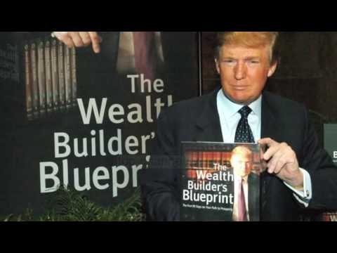 Trump dorëzohet, paguan 25 mln dollarë për tre paditë - Top Channel Albania - News - Lajme