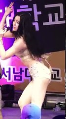 레이샤 Laysha 고은[직캠]Turn Up The Music@20160511 Rock Music
