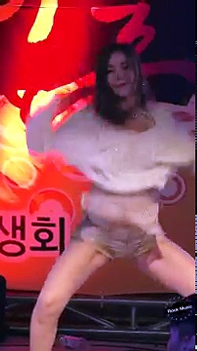 레이샤 Laysha 혜리[직캠]Partition&Emergency@20160511 R...