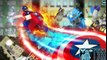 Игра Лего Марвел: Капитан Америка ( Game Lego Marvel: Captain America )