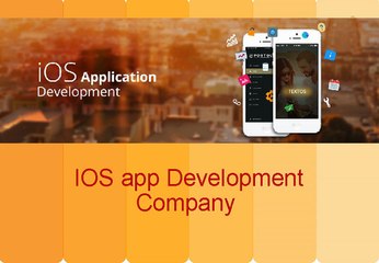 ios app development companies in India