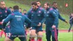 Rugby : les Français défient l'Australie ce samedi