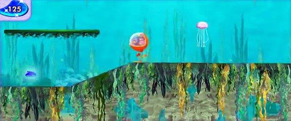 Team Umizoomi Rescue the Blue Mermaid! Full Umizoomi Episode Learning Game Walkthrough *