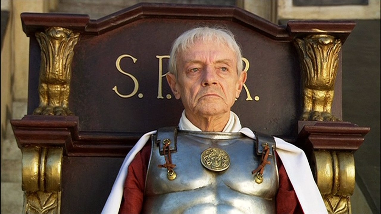 Мастер и маргарита - 1 серия смотреть онлайн сериал россия