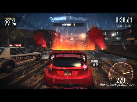Need For Speed NoLimits Gameplay Parts 14