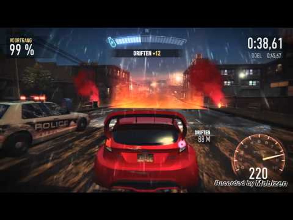 Need For Speed NoLimits Gameplay Parts 14