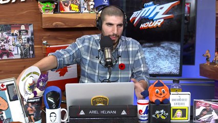 Joanna Jedrzejczyk: Karolina Kowalkiewicz Doesnt Deserve a Rematch