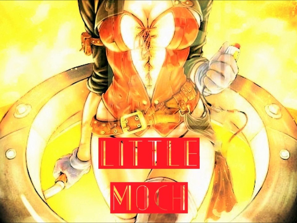 LiTTle MOch - The Button Original Mix