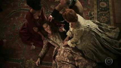 Liberdade Liberdade cap 62