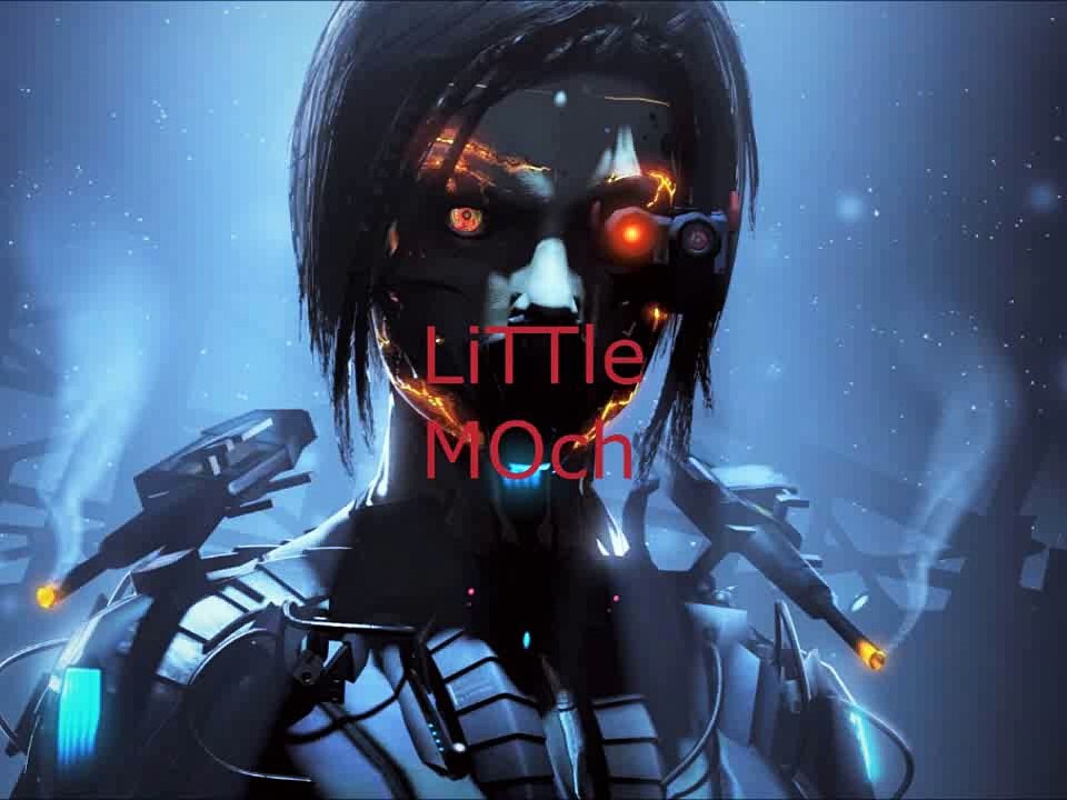 LiTTle MOch - For you Original Mix