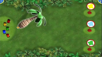 Jungle Junction - Beetlebugs Nature Trip