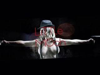 LiTTle MOch - The Button Vocal Mix