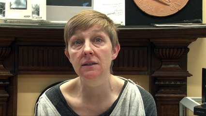 Gwenaëlle Dumont
