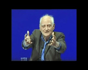 Michel Serres et le miracle de Saint Denis