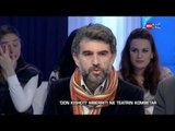 Zone e lire - ‘Don Kishoti’ mberriti ne Teatrin Kombetar! (18 nentor 2016)