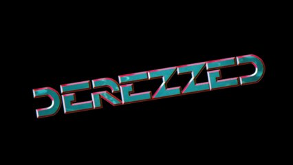 Daft Punk - Derezzed (Instvnt Remix)