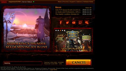 Best guide ever to Neverwinter helps alot of people recommend this