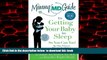 Best book  The Mommy MD Guide to Getting Your Baby to Sleep: More thatn 400 tips that 38 Doctors