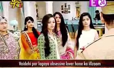 Sasural Simar Ka 19th November 2016