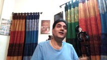 Bohoot yaad aayenge wo din Mehfil-e-Ghazal