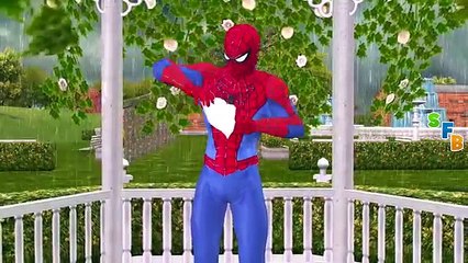 Spiderman Boy Playing Surprise Eggs Animals | Most Funny Joker Prank Fails Compilation Frozen Elsa