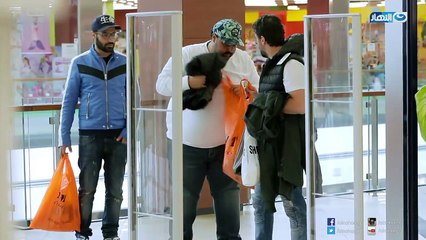 Al Frenga - Season 03 - Episode 06 | الفرنجة - الموسم الثالث - الحلقة السادسة - أحب أعيش أونطة