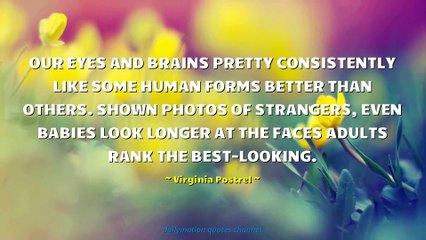 Virginia Postrel Quotes #4