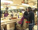 Pakistani Funny Clip In Barbers Shop