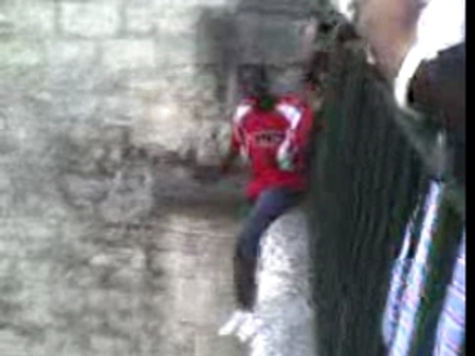 yamakasé maniamé selection rab