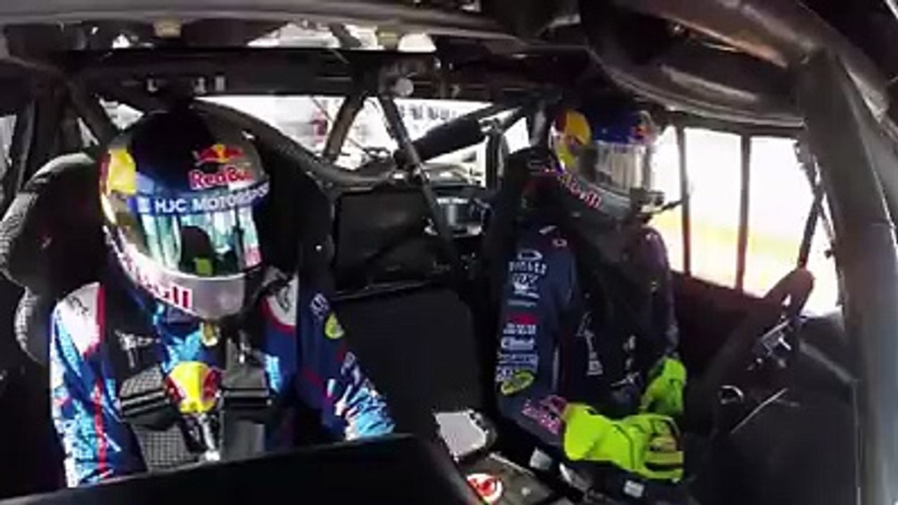The Difference Between 850HP vs 10,000 HP!