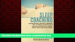 Read book  Sleep Coaching  - Scientifically proven methods for curing insomnia and enjoying