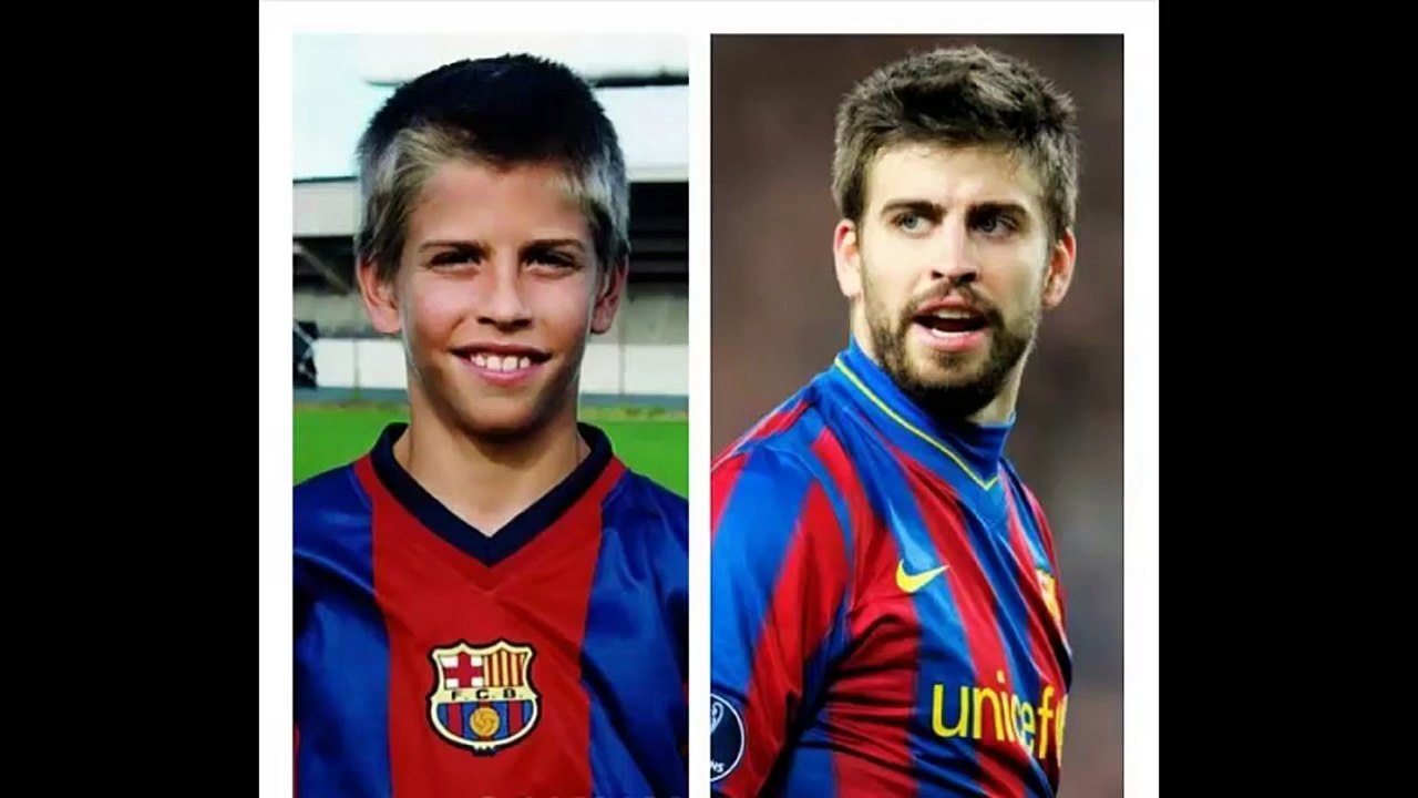 Famosos Antes y Después 2017 QUEDARAS IMPACTADO