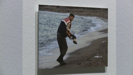 'Fragments' busca dinamizar el fotoperiodismo