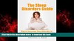 liberty book  The Sleep Disorders Guide: How to Overcome Sleep Disorders, Sleeping Problems