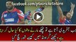 Boom Boom Took great Wickets in BPL