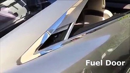 Audi Prologue... Technologies + Power! I Want One