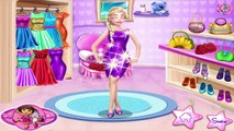 Shopping Mall Princess - Disney Princees Game For Girls