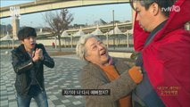 [닥터스트레인지] 정상훈, 이수민 성형 전으로 타임워프!