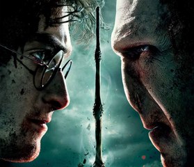 Harry Potter y las Reliquias de la Muerte.(Parte 2) - Trailer Oficial Español