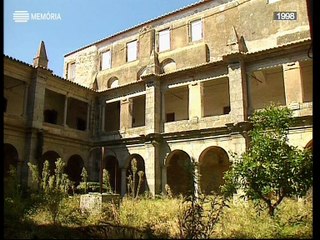 Horizontes da Memória, Surpresas em Alcácer do Sal, 1998