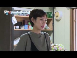 “아빠랑 단둘이 데이트 싫어!” 결국 눈물까지 보이는 이창훈 딸 효주!